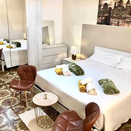 City B&B Castelsardo Kültér fotó