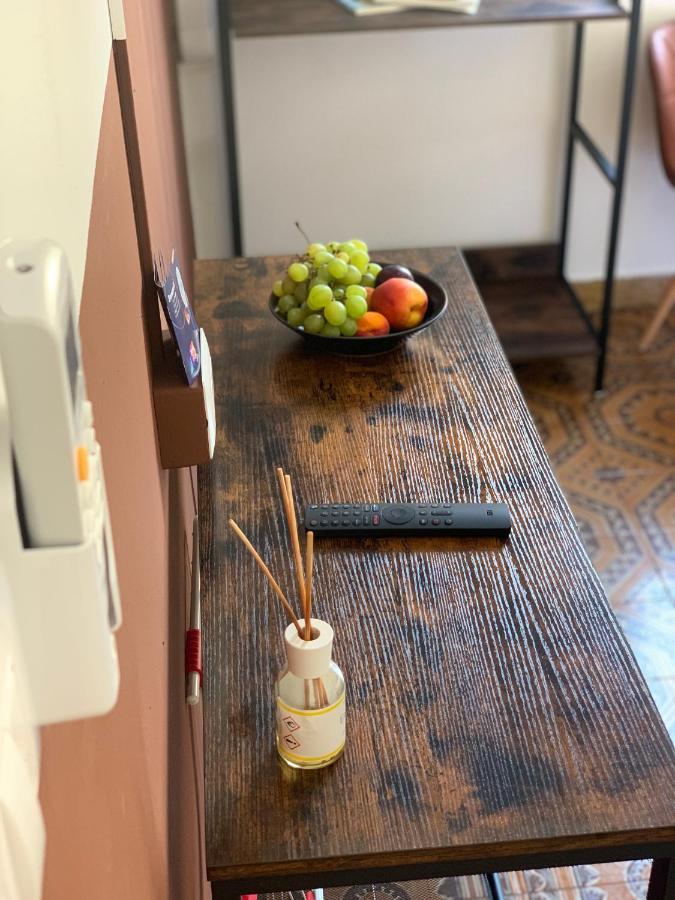 City B&B Castelsardo Kültér fotó