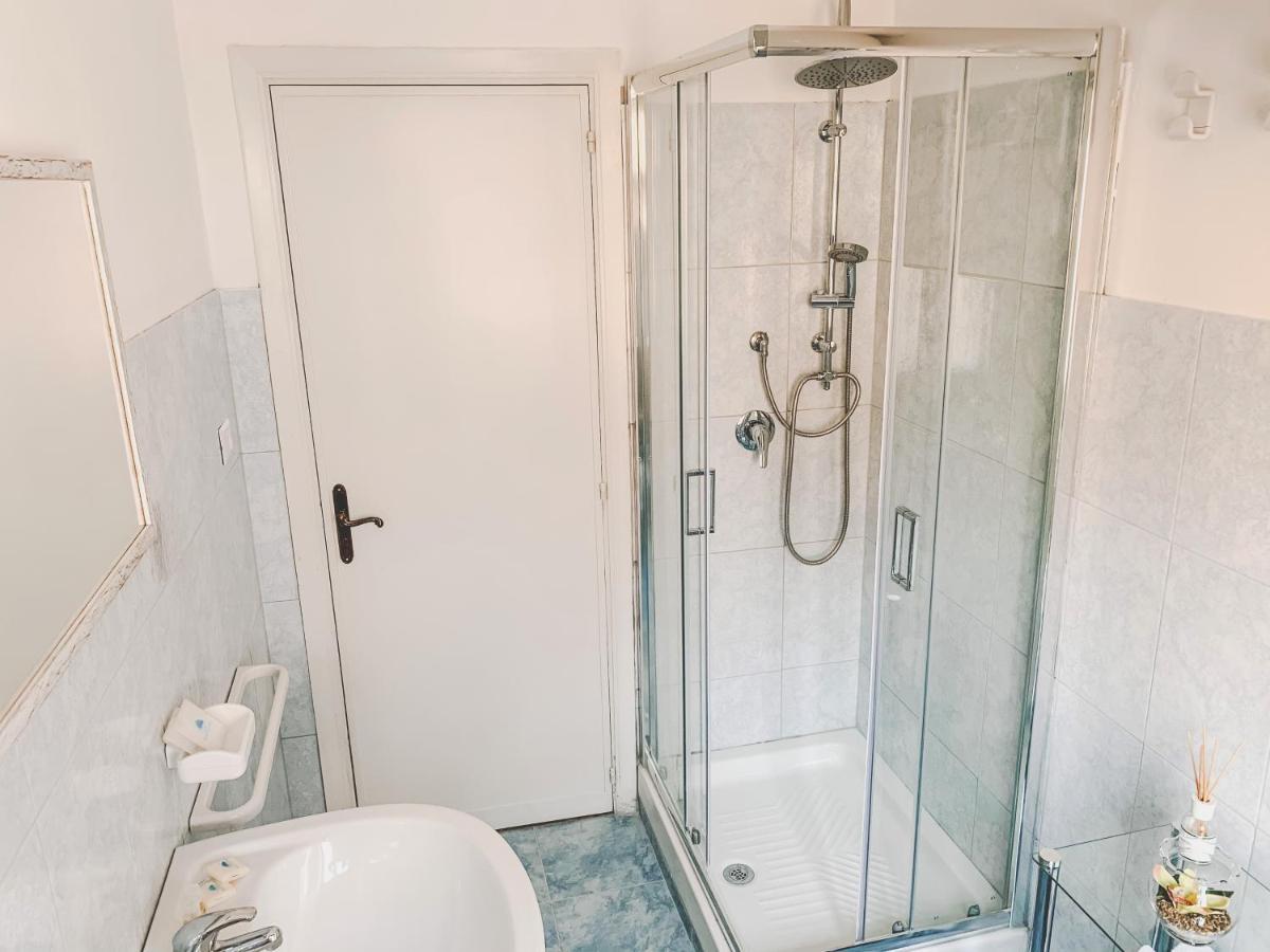 City B&B Castelsardo Kültér fotó