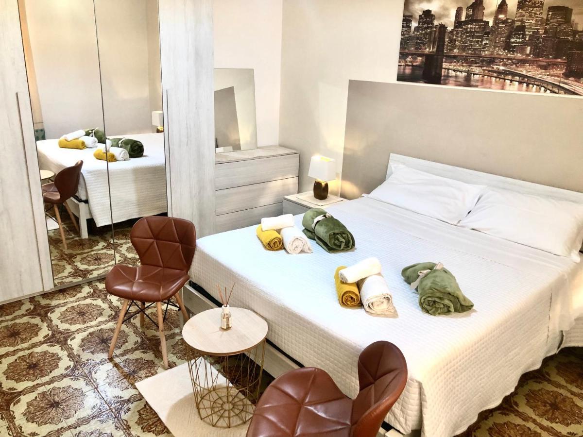 City B&B Castelsardo Kültér fotó