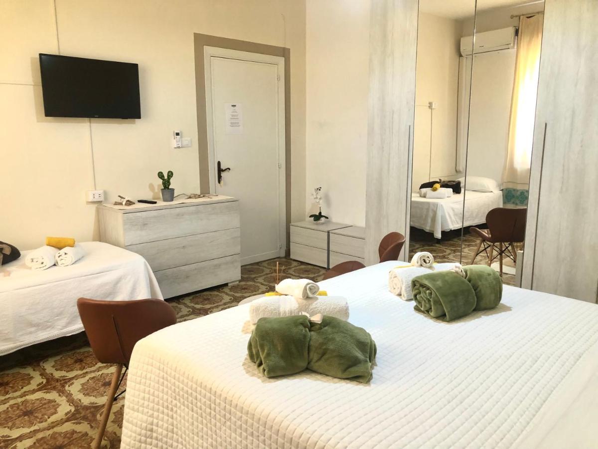 City B&B Castelsardo Kültér fotó