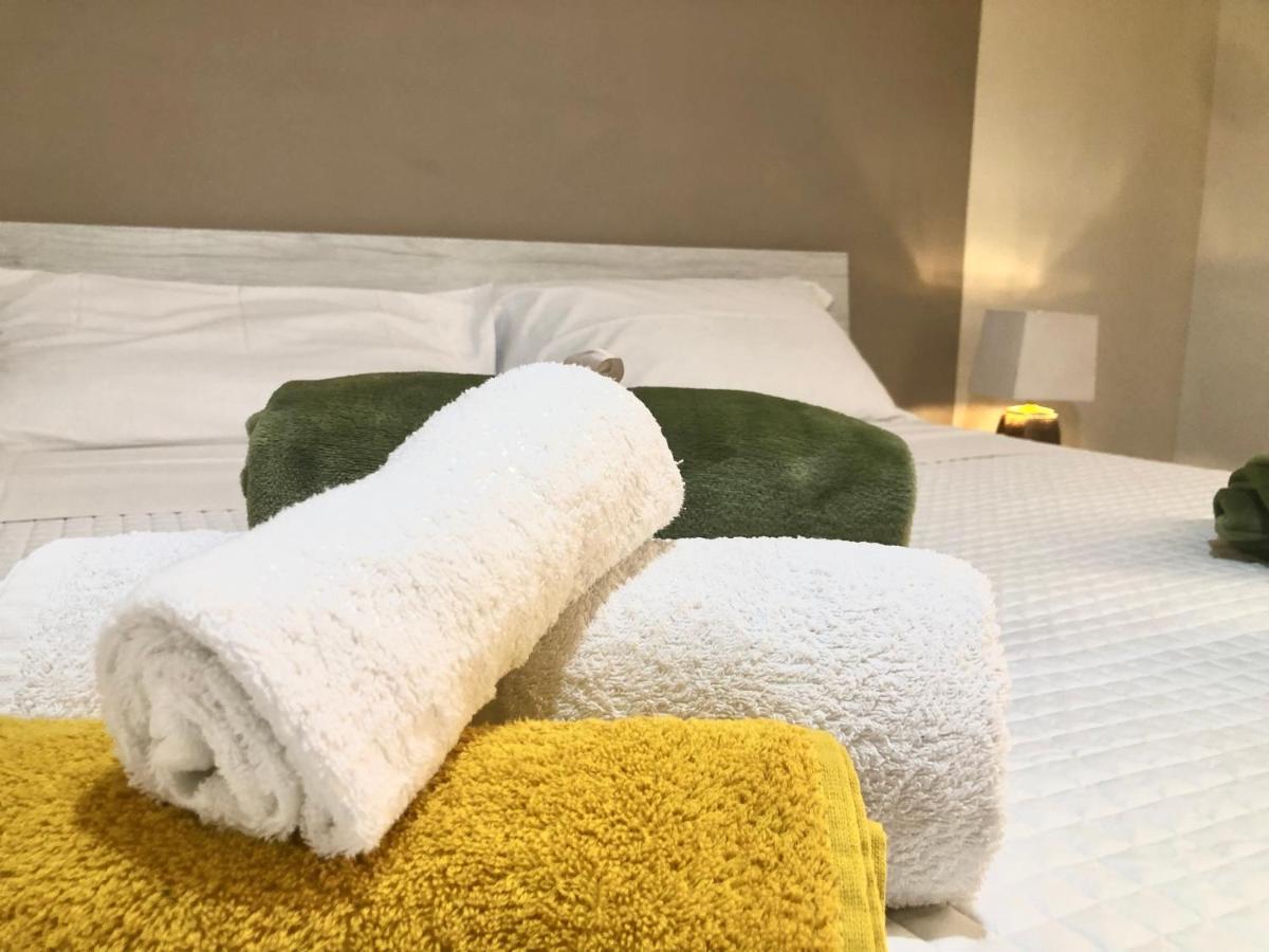 City B&B Castelsardo Kültér fotó