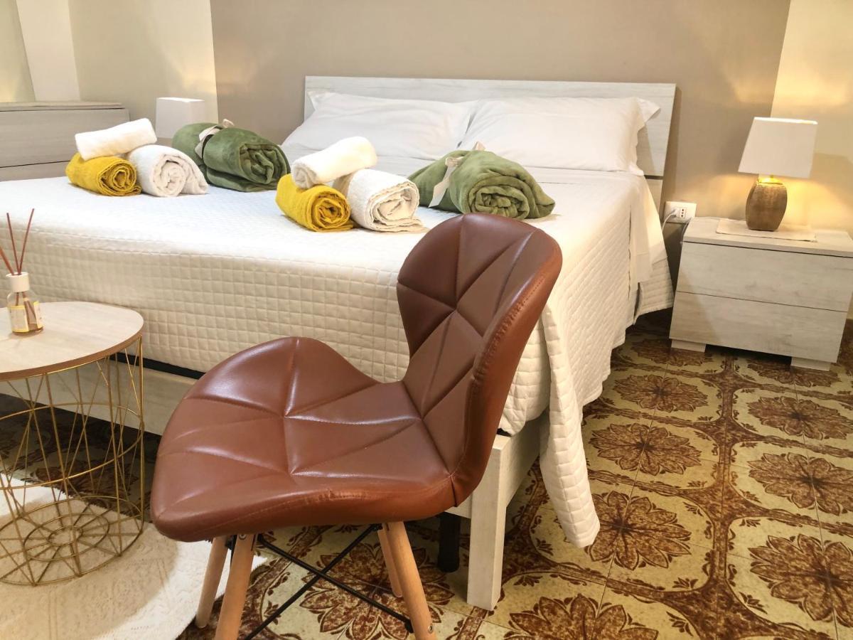 City B&B Castelsardo Kültér fotó