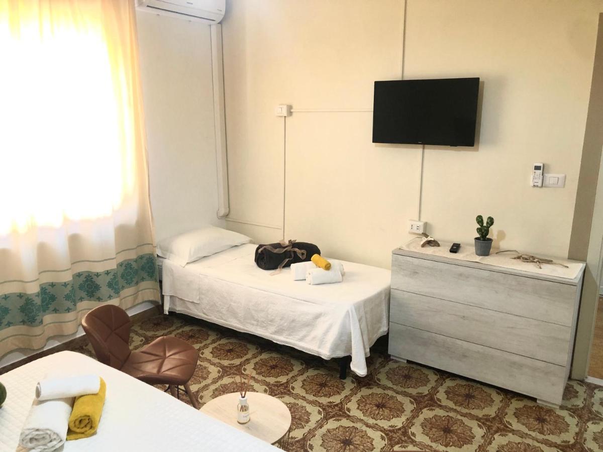 City B&B Castelsardo Kültér fotó
