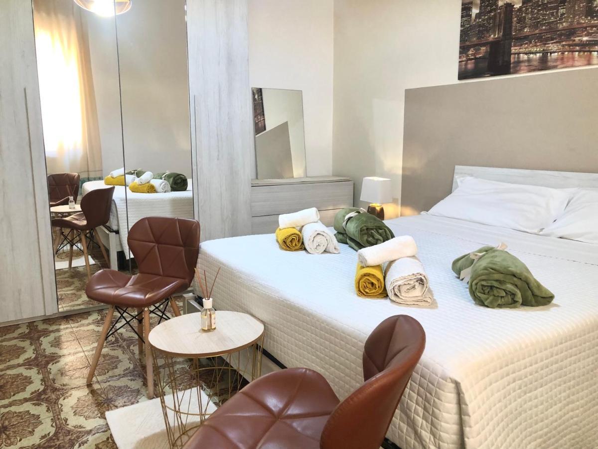 City B&B Castelsardo Kültér fotó