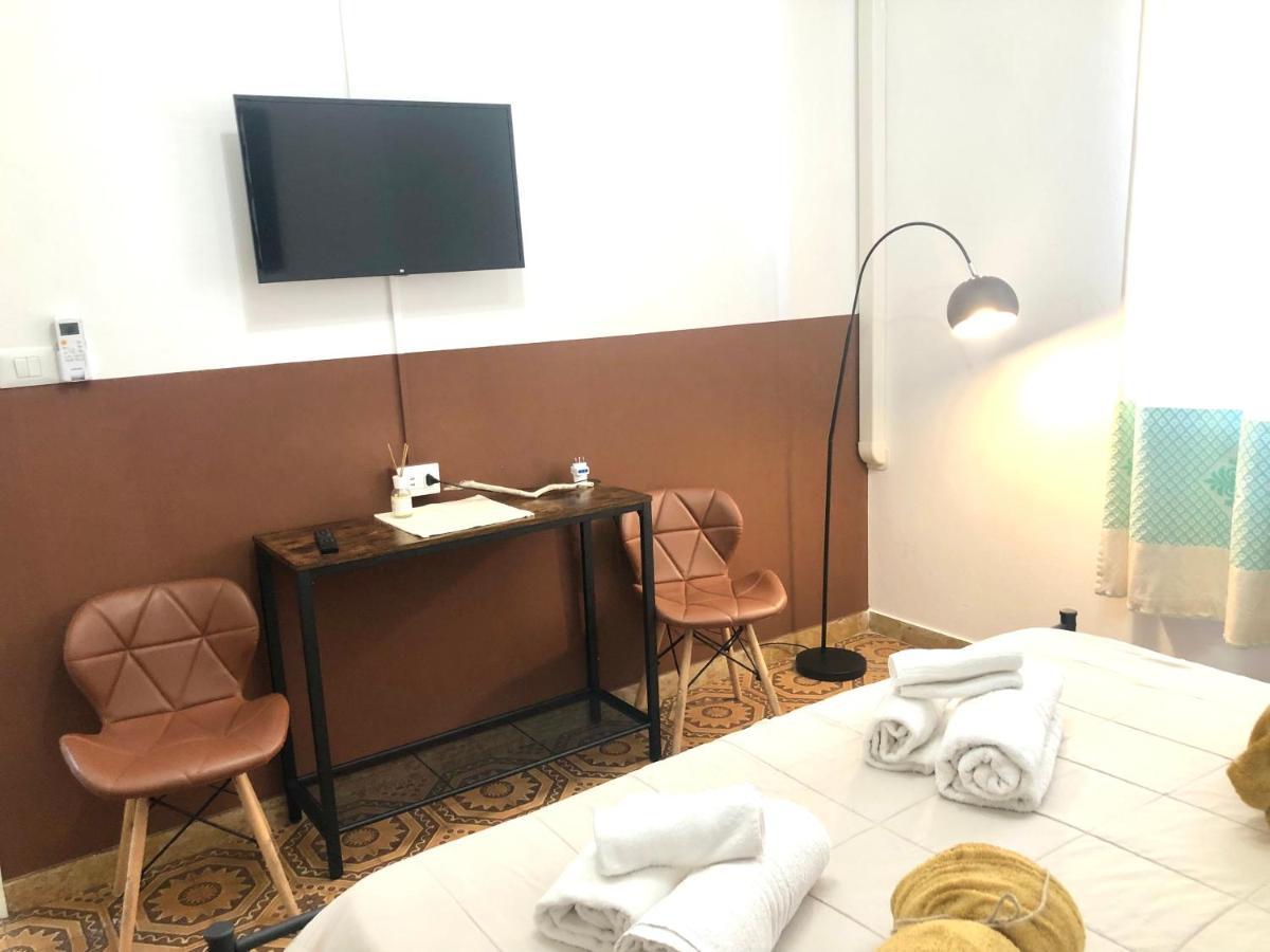 City B&B Castelsardo Kültér fotó