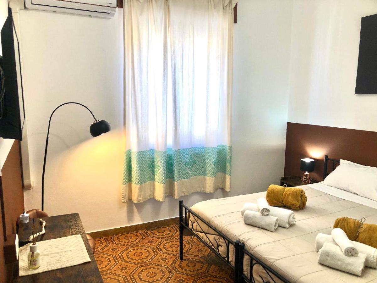 City B&B Castelsardo Kültér fotó